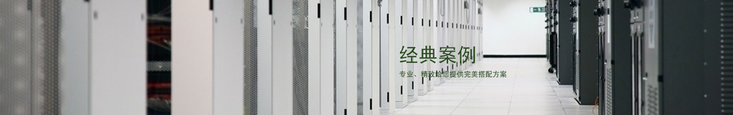 成功案例